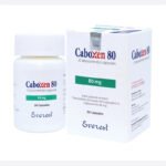 Cabozantinib (Everest)
