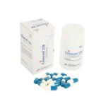 Crizotinib (brand name: Xalkori, Sekuri; Incepta).