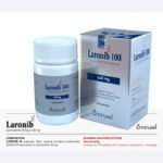 Larotrectinib / Vitrakvi (Everest)