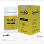 Larotrectinib / Vitrakvi (Everest) - Image 2