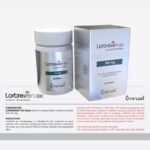 Lorlatinib / Lorbrena (Everest)