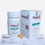 Osimertinib / Tagrisso (Everest)